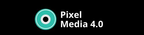 Pixel Media 4.0